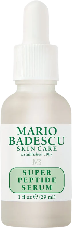 Mario Badescu Super Peptide Serum