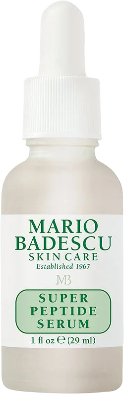 Mario Badescu Collagen Moisturizer SPF 15