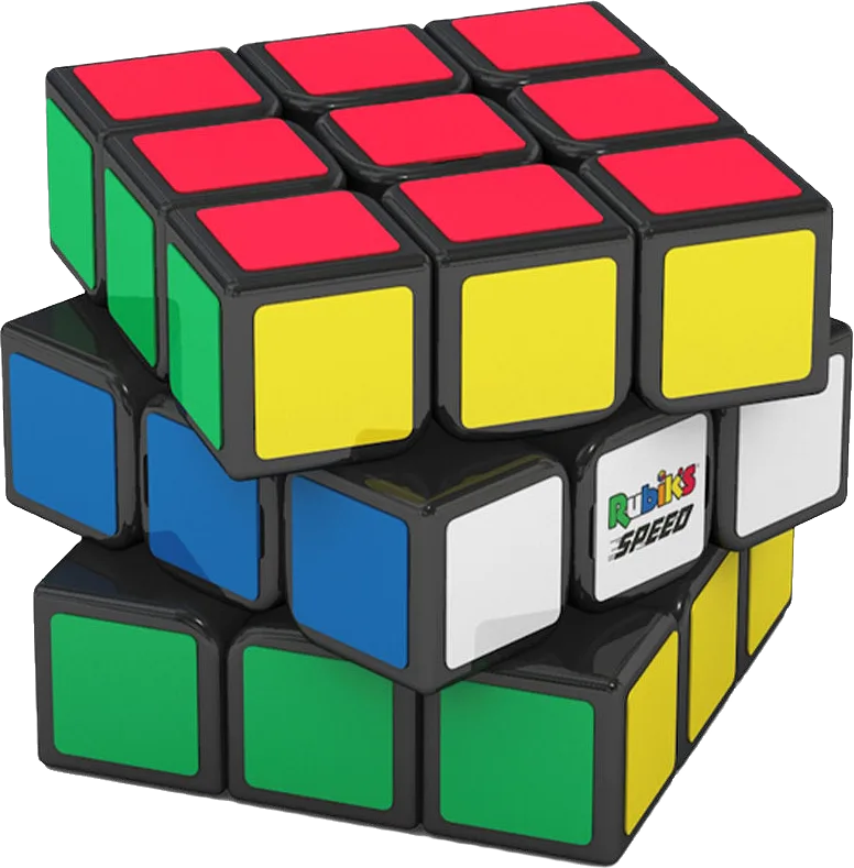 Rubik's Speedcube