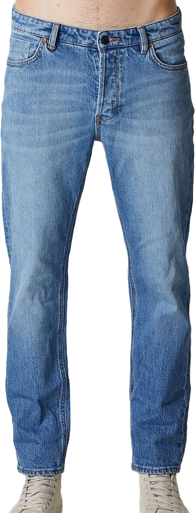 Ray Straight Jeans