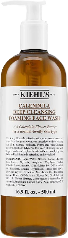 Calendula Cleanser