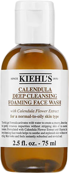 Calendula Cleanser