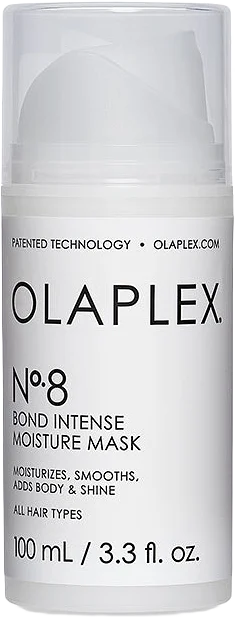 Olaplex No8 Bond Intense Moisture Mask