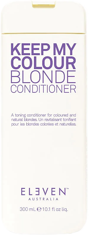 Keep My Colour Blonde Conditioner