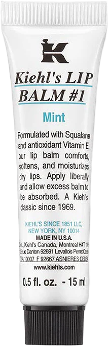 Lip Balm #1