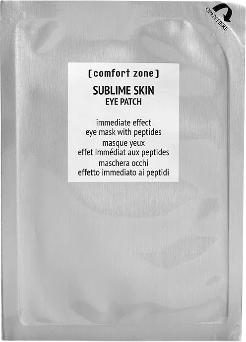 Sublime Skin Eye Patch