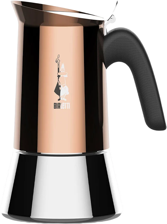 Kokare VENUS COPPER Bialetti®