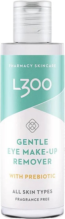 Gentle Eye Make-Up Remover