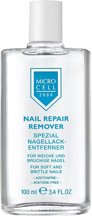 Nail Repair Remover