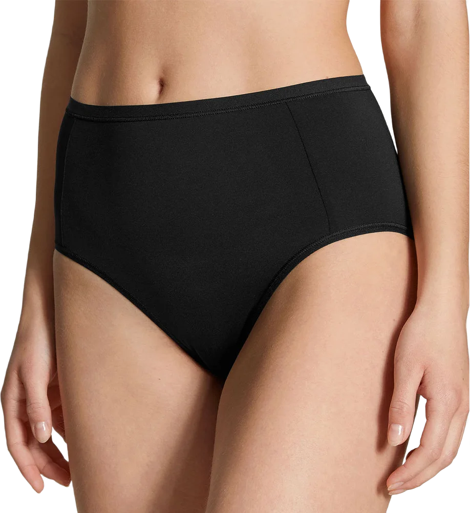 Trosa High Waist Brief Eco Sense 22538