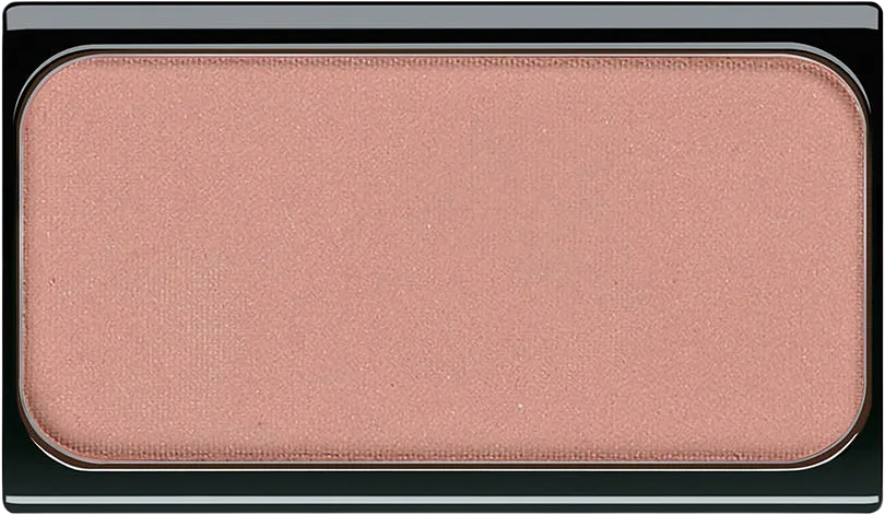 Compact Blusher