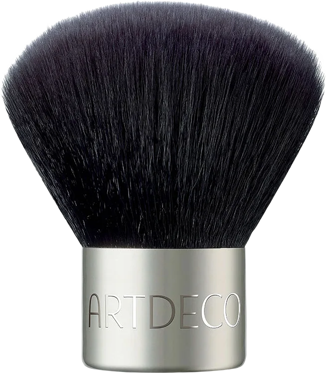 Brush For Mineral Powder Foundation