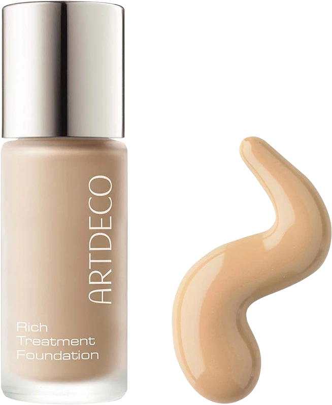 Rich Treatment Foundation