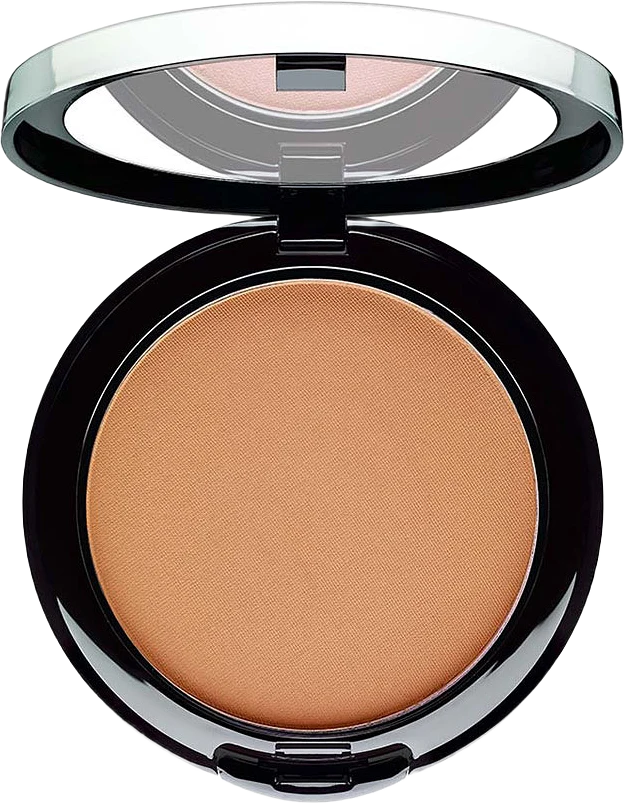 High Definition Compact Powder