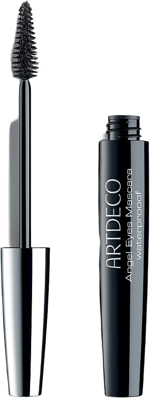 Angel Eyes Mascara Waterproof