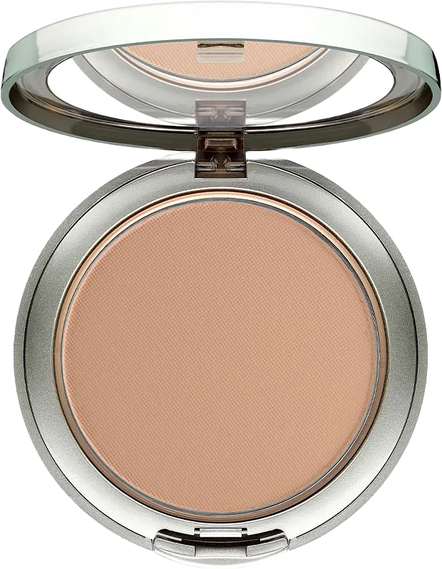 Mineral Compact Powder