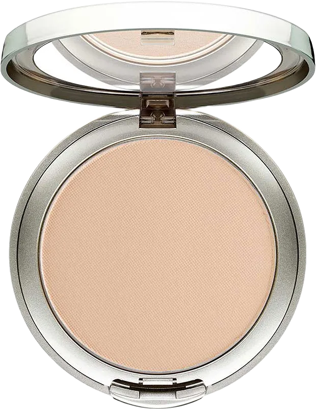 Hydra Mineral Compact Foundation