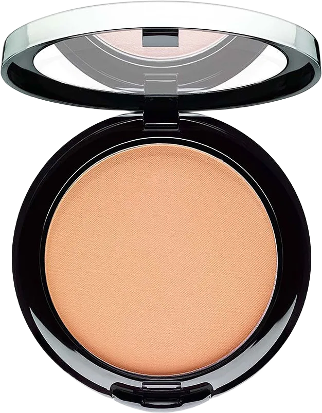 High Definition Compact Powder