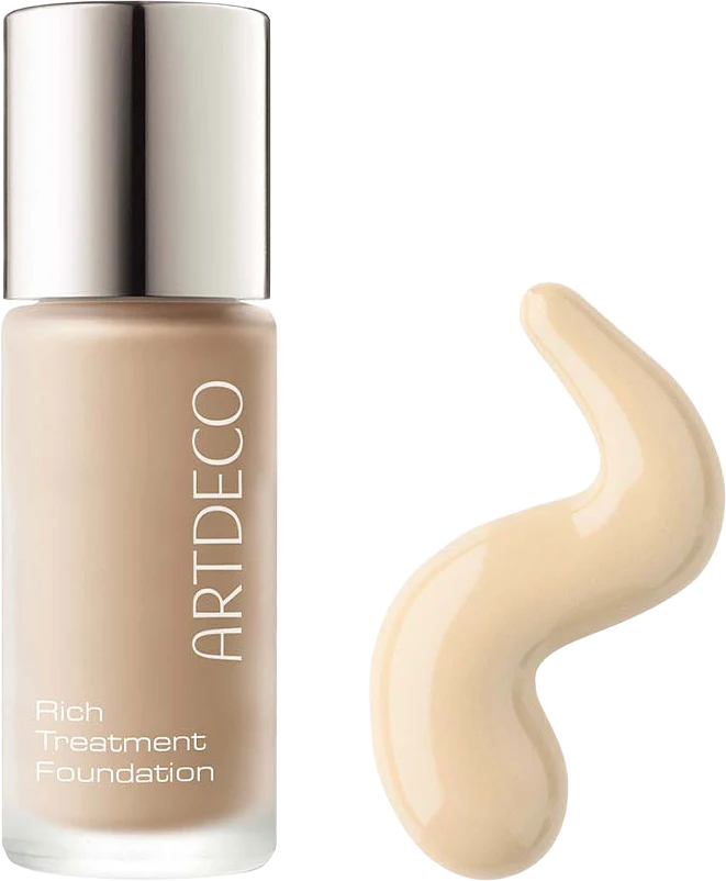 Rich Treatment Foundation