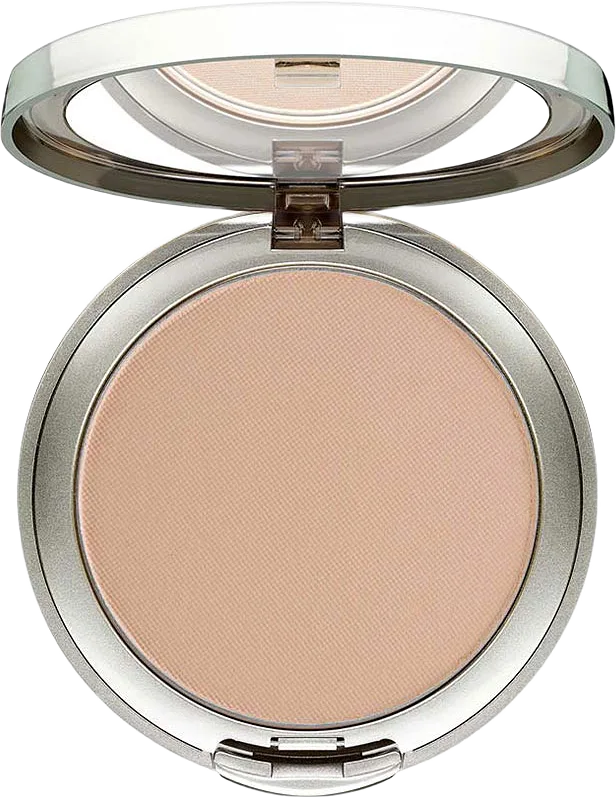 Hydra Mineral Compact Foundation