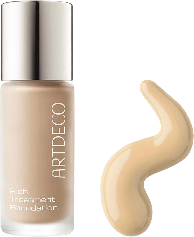 Rich Treatment Foundation