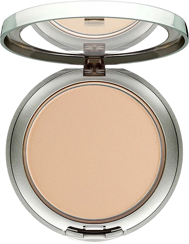 Mineral Compact Powder