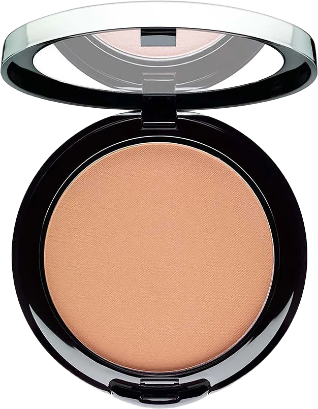 High Definition Compact Powder