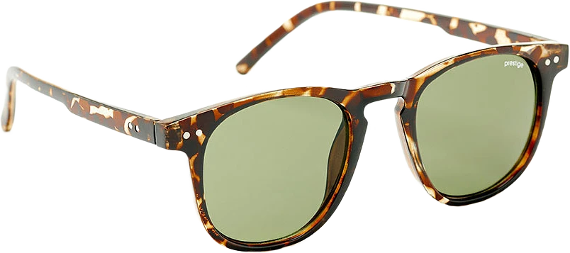 P5 Trans Beige Sunglasses