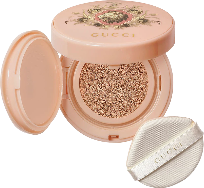 Gucci Makeup Cushion De Beauté 14 ml