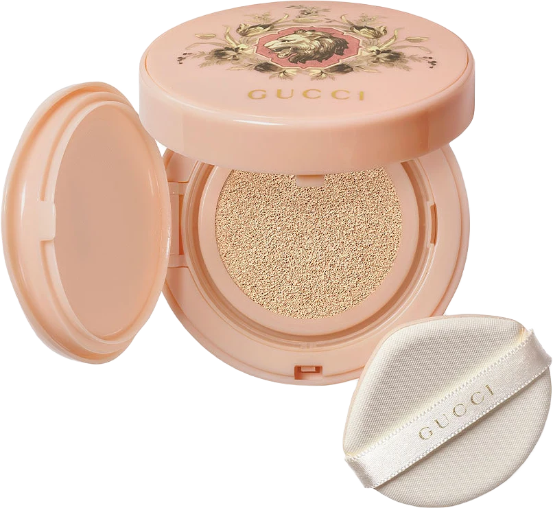 Gucci Makeup Cushion De Beauté 14 ml