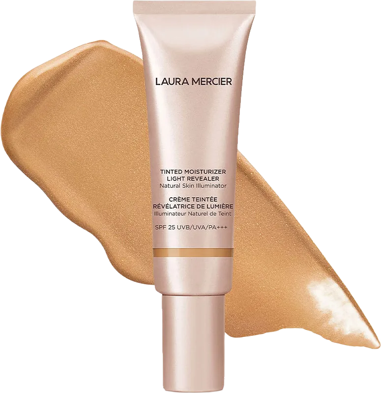 Tinted Moisturizer Light Revealer Natural Skin Illuminator SPF 25