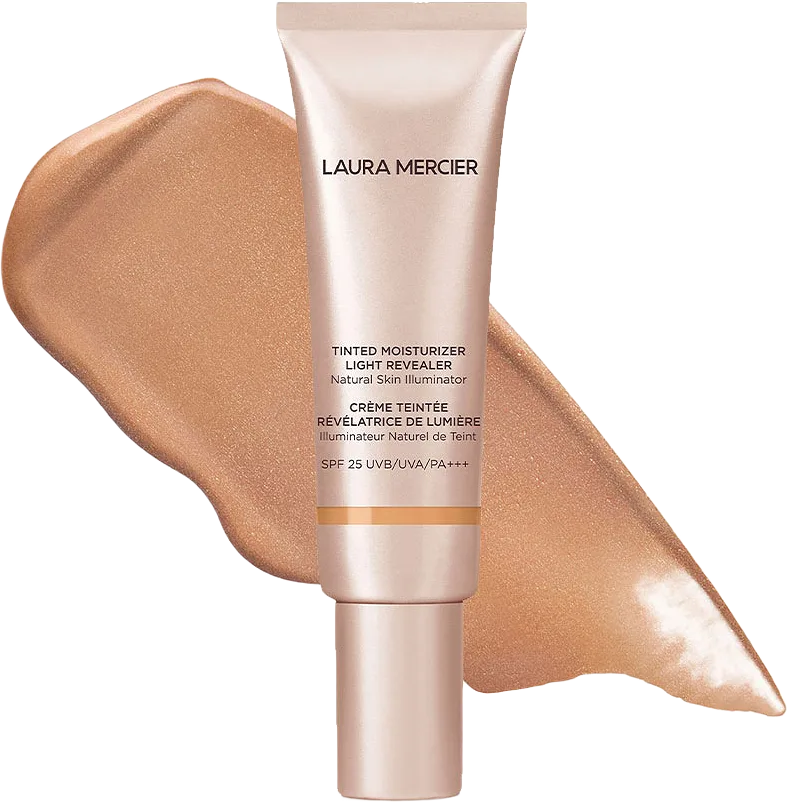 Tinted Moisturizer Light Revealer Natural Skin Illuminator SPF 25