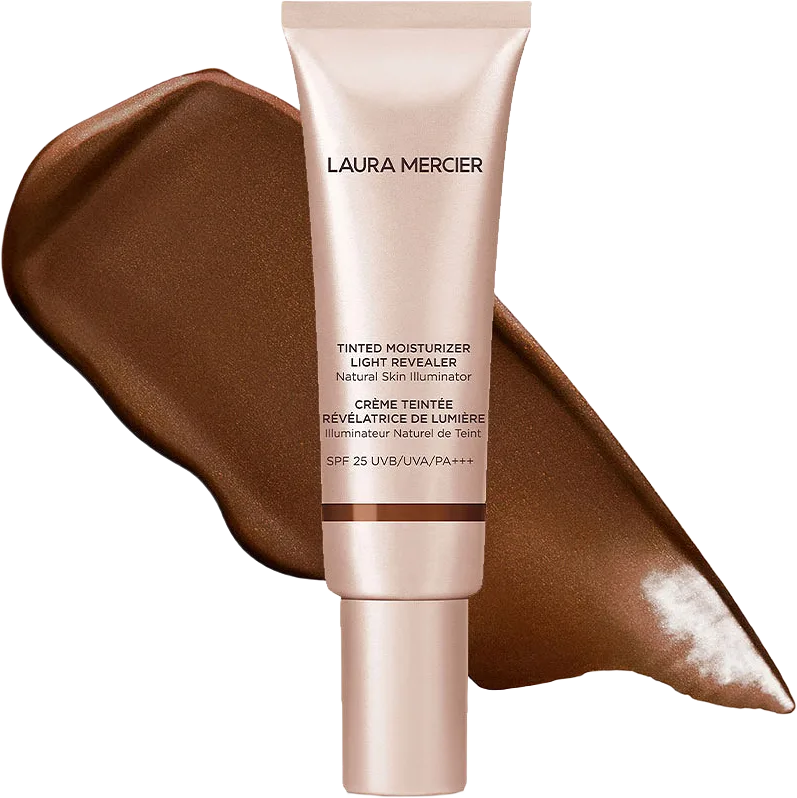 Tinted Moisturizer Light Revealer Natural Skin Illuminator SPF 25