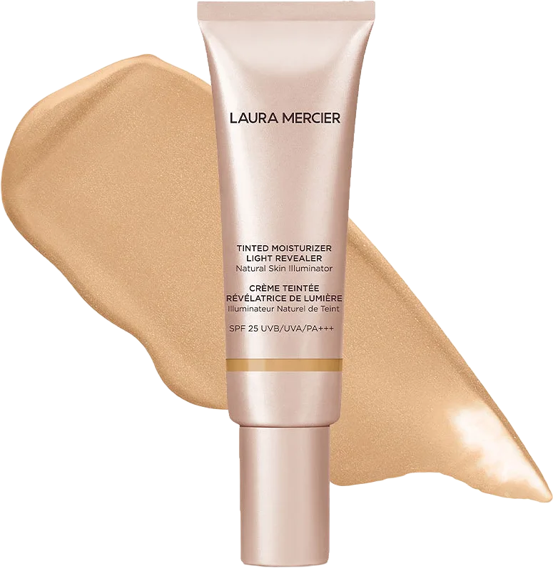 Tinted Moisturizer Light Revealer Natural Skin Illuminator SPF 25