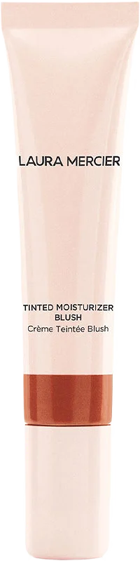 Tinted Moisturizer Blush