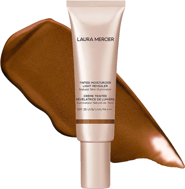 Tinted Moisturizer Light Revealer Natural Skin Illuminator SPF 25