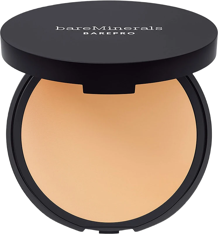 BarePro 16hr Skin-Perfecting Powder Foundation