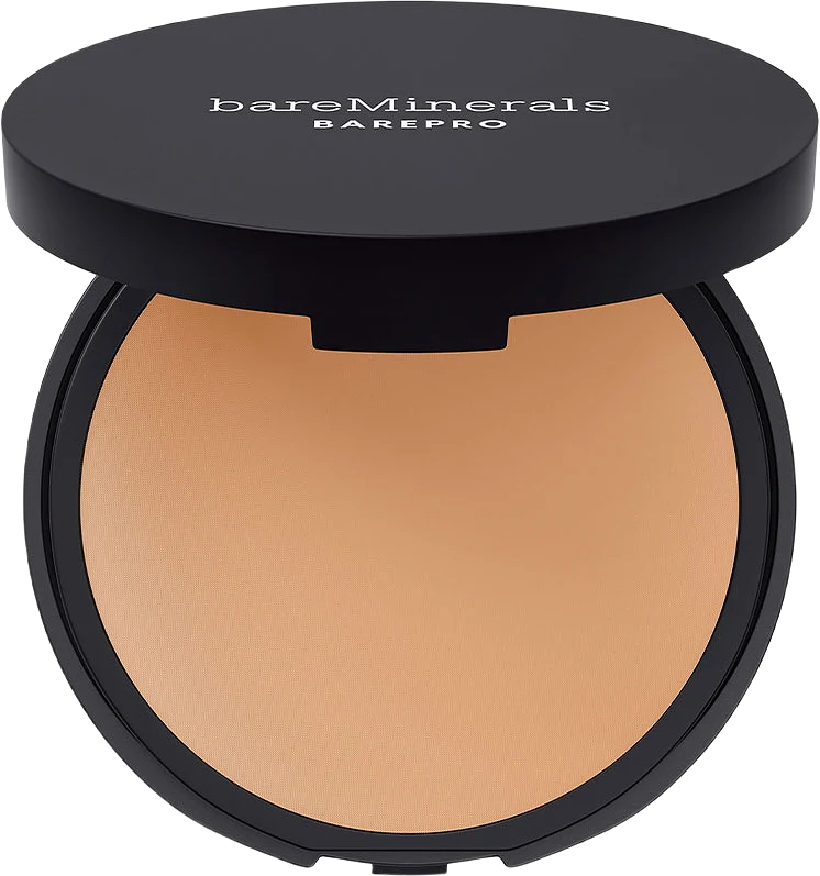 BarePro 16hr Skin-Perfecting Powder Foundation