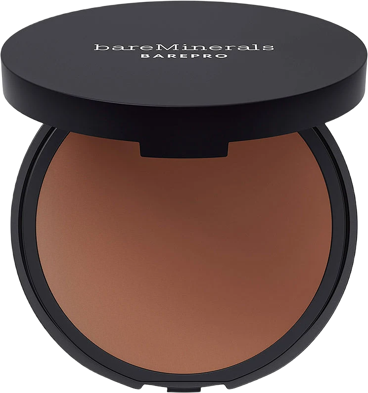 BarePro 16hr Skin-Perfecting Powder Foundation