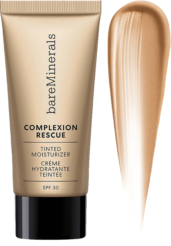 Complexion Rescue Tinted Moisturizer SPF30, Beauty To Go