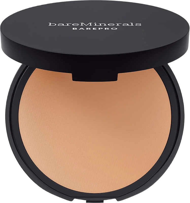 BarePro 16hr Skin-Perfecting Powder Foundation