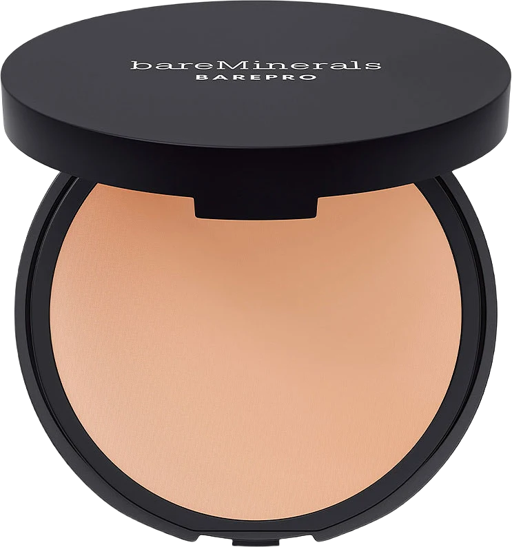 BarePro 16hr Skin-Perfecting Powder Foundation