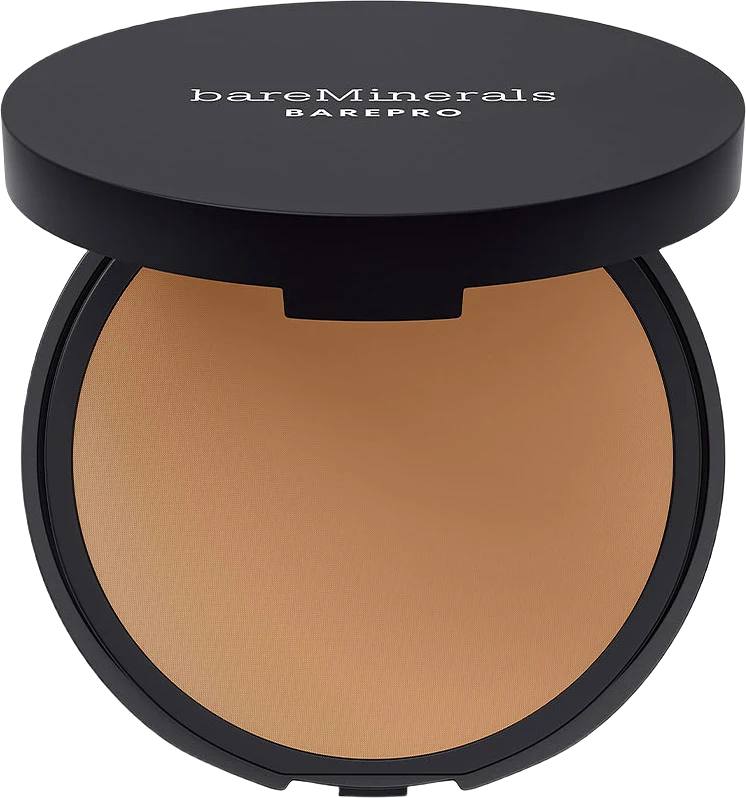 BarePro 16hr Skin-Perfecting Powder Foundation