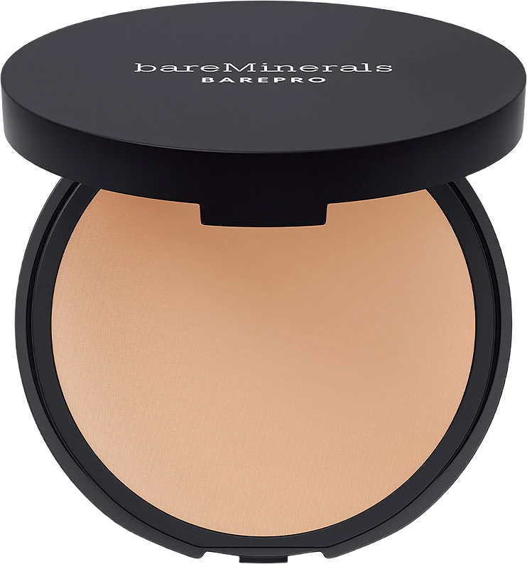 BarePro 16hr Skin-Perfecting Powder Foundation