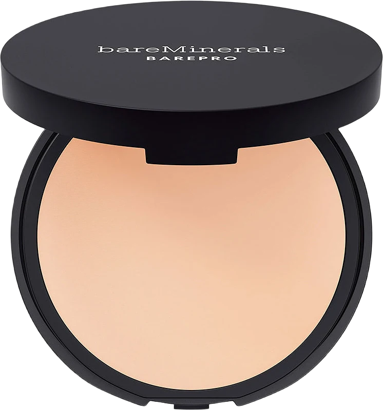 BarePro 16hr Skin-Perfecting Powder Foundation