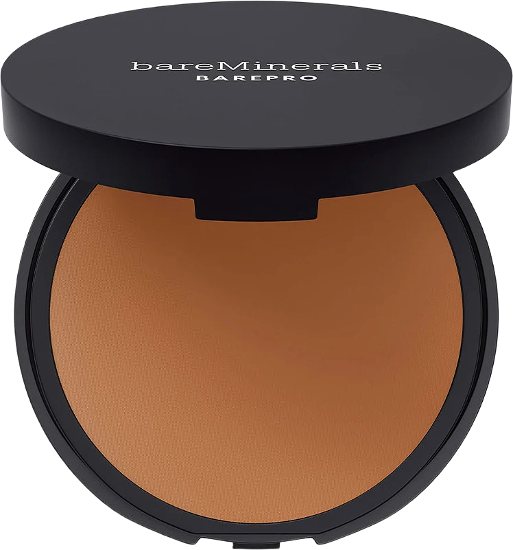 BarePro 16hr Skin-Perfecting Powder Foundation