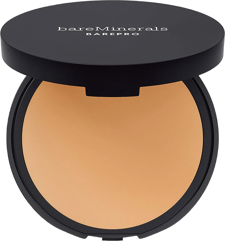 BarePro 16hr Skin-Perfecting Powder Foundation