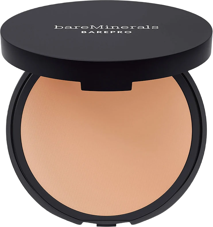 BarePro 16hr Skin-Perfecting Powder Foundation