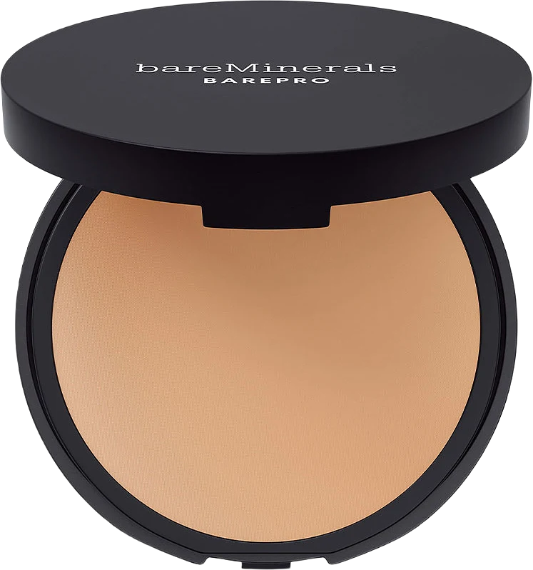 BarePro 16hr Skin-Perfecting Powder Foundation