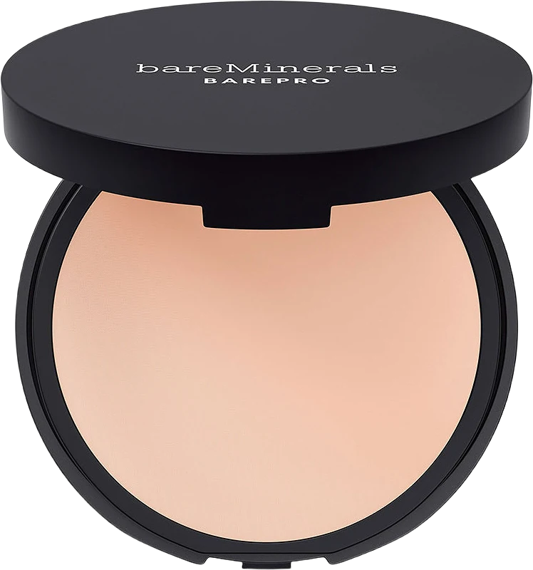 BarePro 16hr Skin-Perfecting Powder Foundation